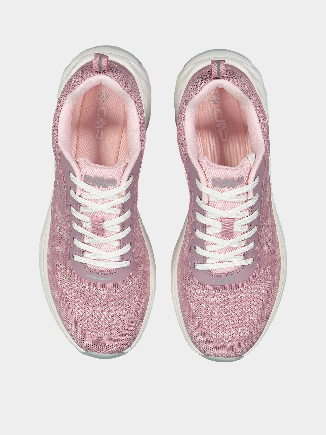 Кроссовки для бега CMP модель 3Q51056-H642 Фото