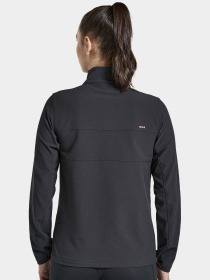 Ветровка Saucony модель 800389-BK Фото