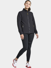 Вітровка Saucony модель 800389-BK Фото