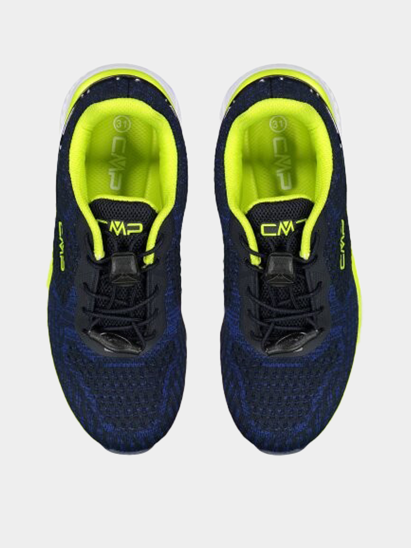 Кросівки для бігу CMP модель 3Q51064-N950 Фото