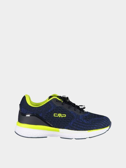 Дитячі кросівки CMP KIDS NHEKKAR FITNESS SHOE модель 3Q51064-N950 - фото