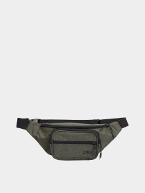 Поясная сумка CMP модель 30V9997-E980 Поясная сумка CMP модель 30V9997-E980 Фото