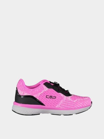 Дитячі кросівки CMP KIDS NHEKKAR FITNESS SHOE модель 3Q51064-H924 - фото