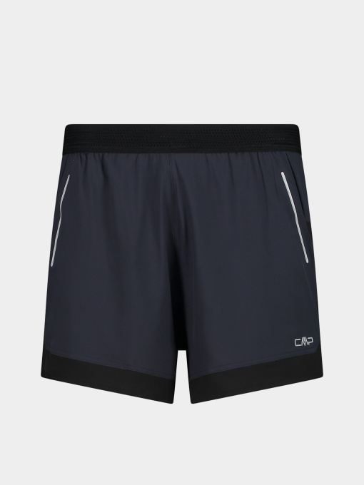 Шорты спортивные CMP модель 32C6727-U423 Фото