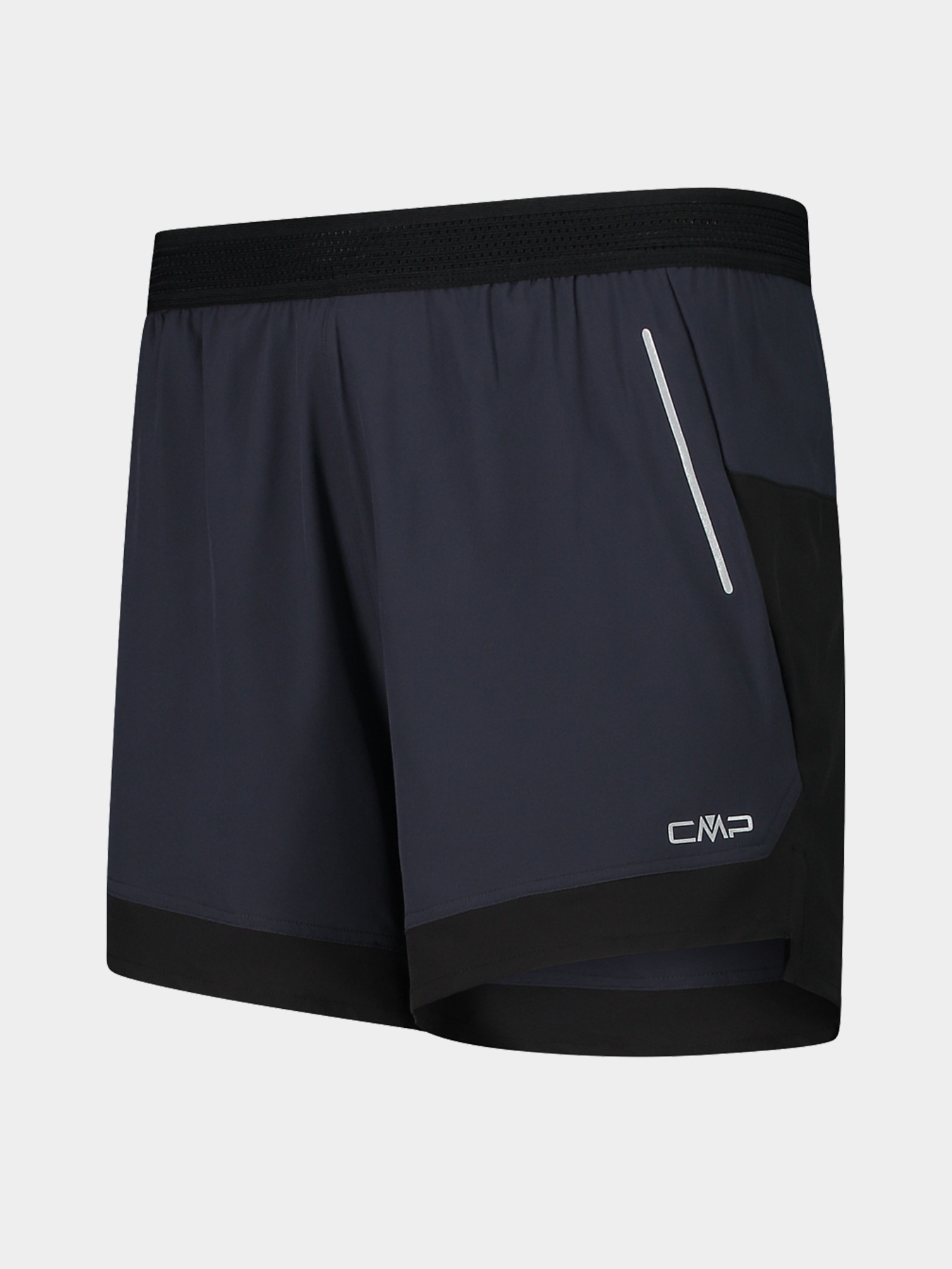 Шорты спортивные CMP модель 32C6727-U423 Фото