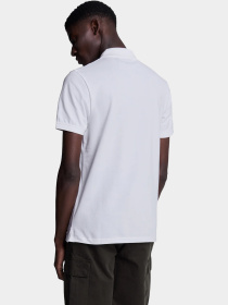 Поло Lyle & Scott модель SP400VOG-626 Фото