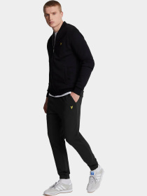 Штаны спортивные Lyle & Scott модель ML720VOG-Z865 Фото