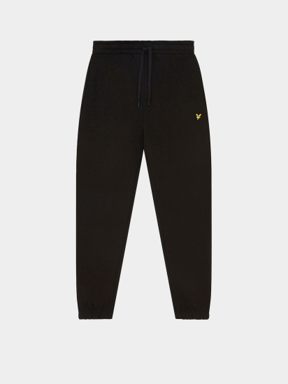 Чоловічі спортивні штани Lyle & Scott SLIM SWEAT PANT модель ML720VOG-Z865 - фото