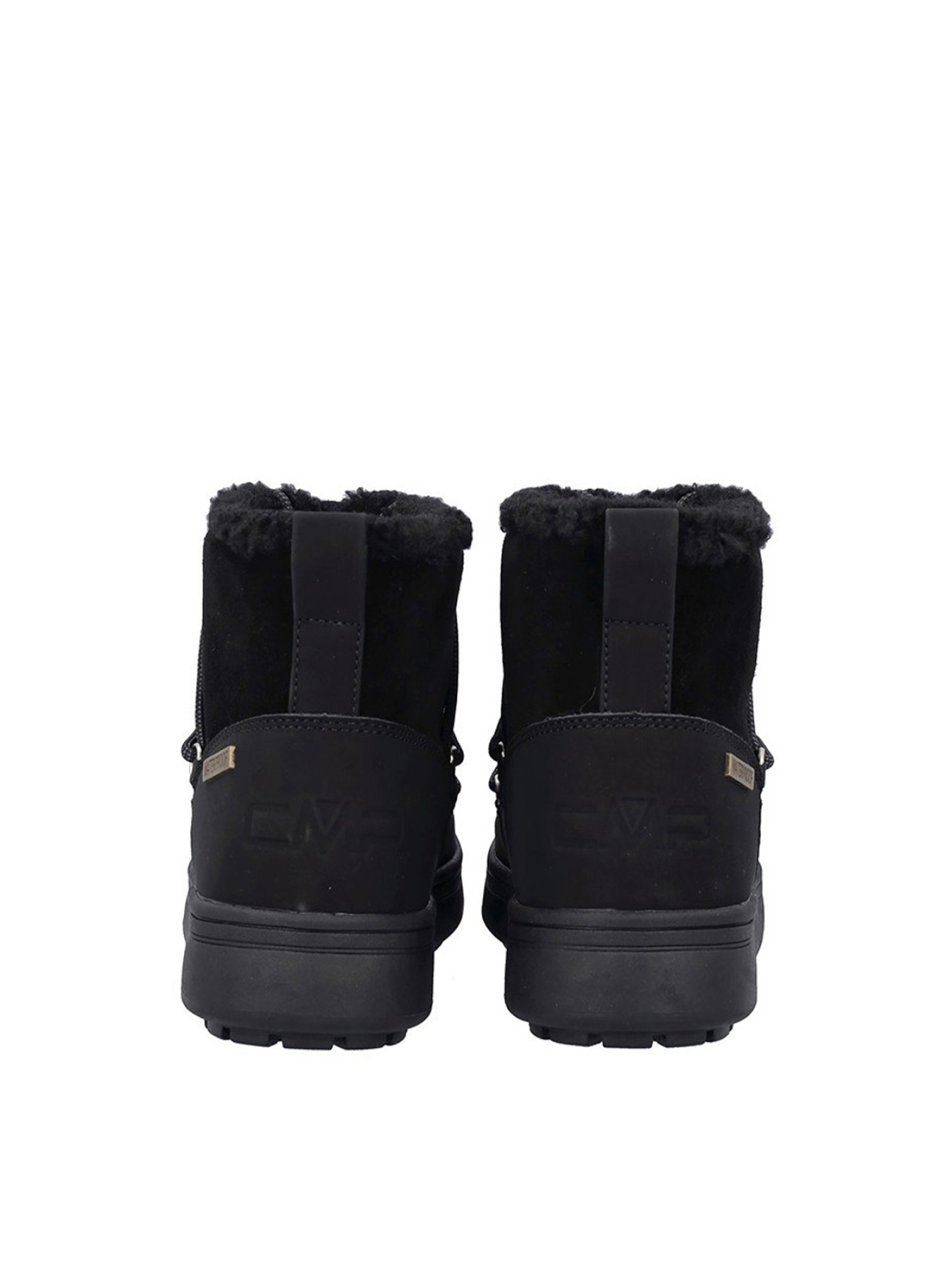 Сапоги CMP модель 3Q79576-U901 Фото