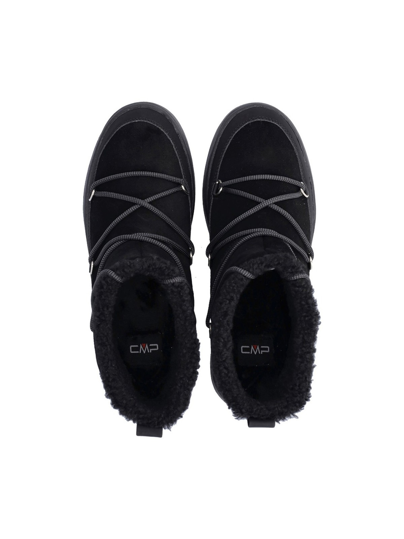 Сапоги CMP модель 3Q79576-U901 Фото