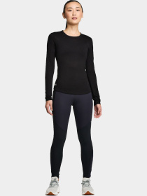 Лонгслив Saucony модель 800470-BK Фото