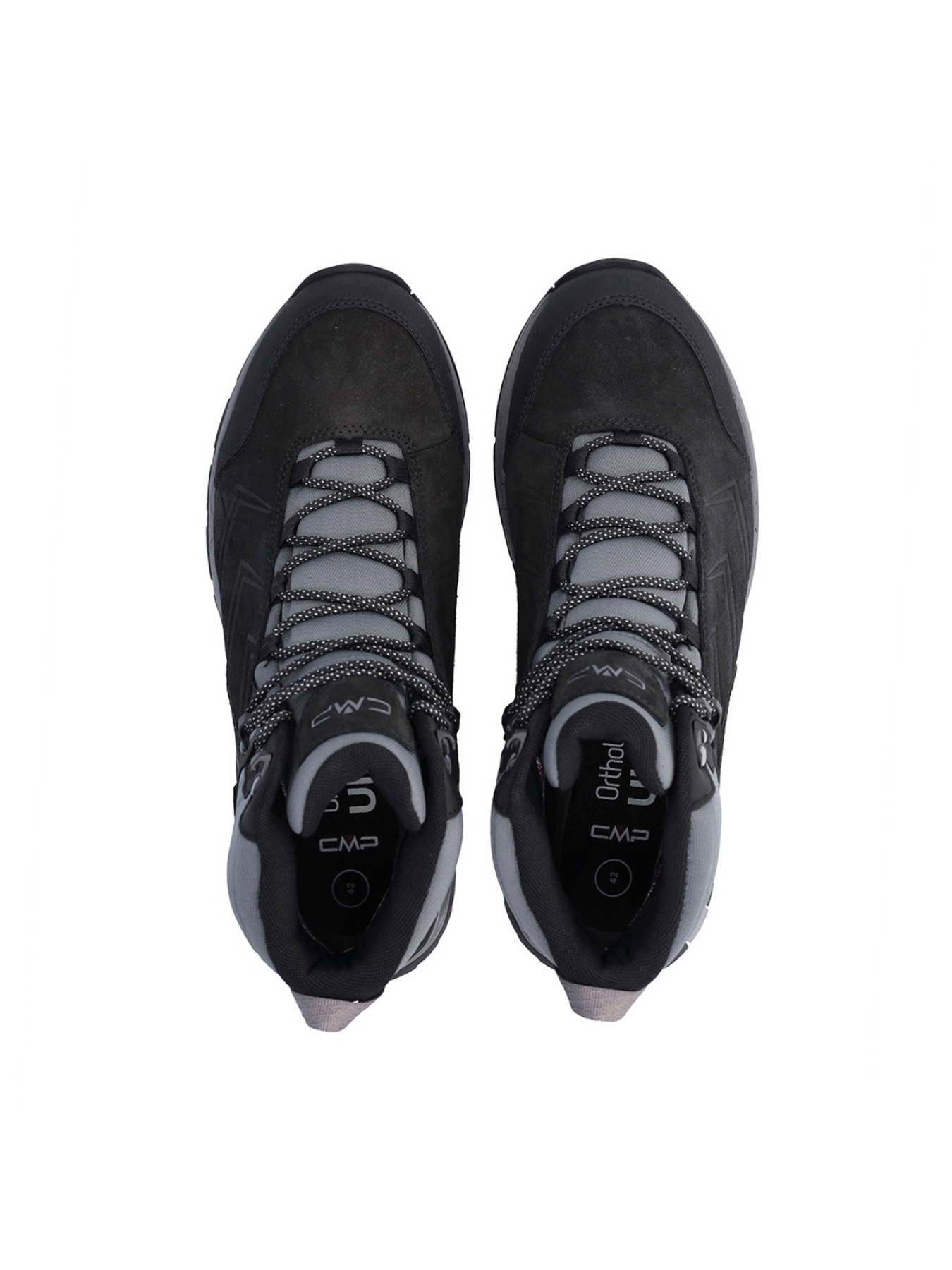 Ботинки для туризма | Outdoor CMP модель 3Q18587-U901 Фото