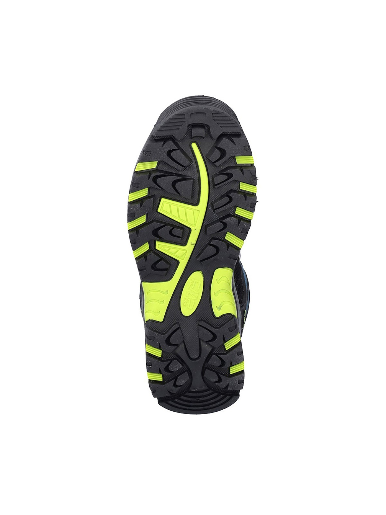 Ботинки для туризма | Outdoor CMP модель 3Q12944-18MM Фото