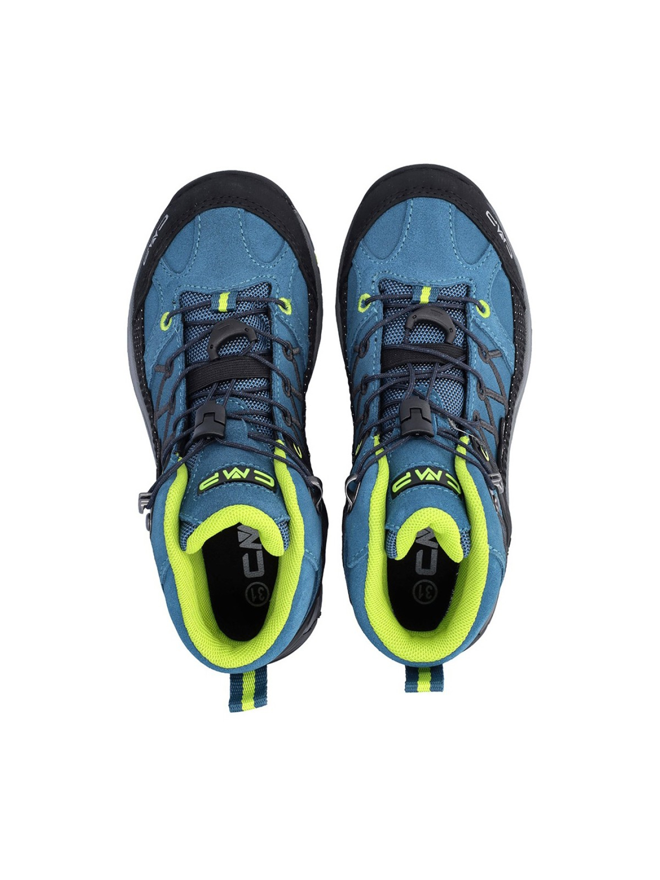 Ботинки аутдор CMP модель 3Q12944-18MM Фото