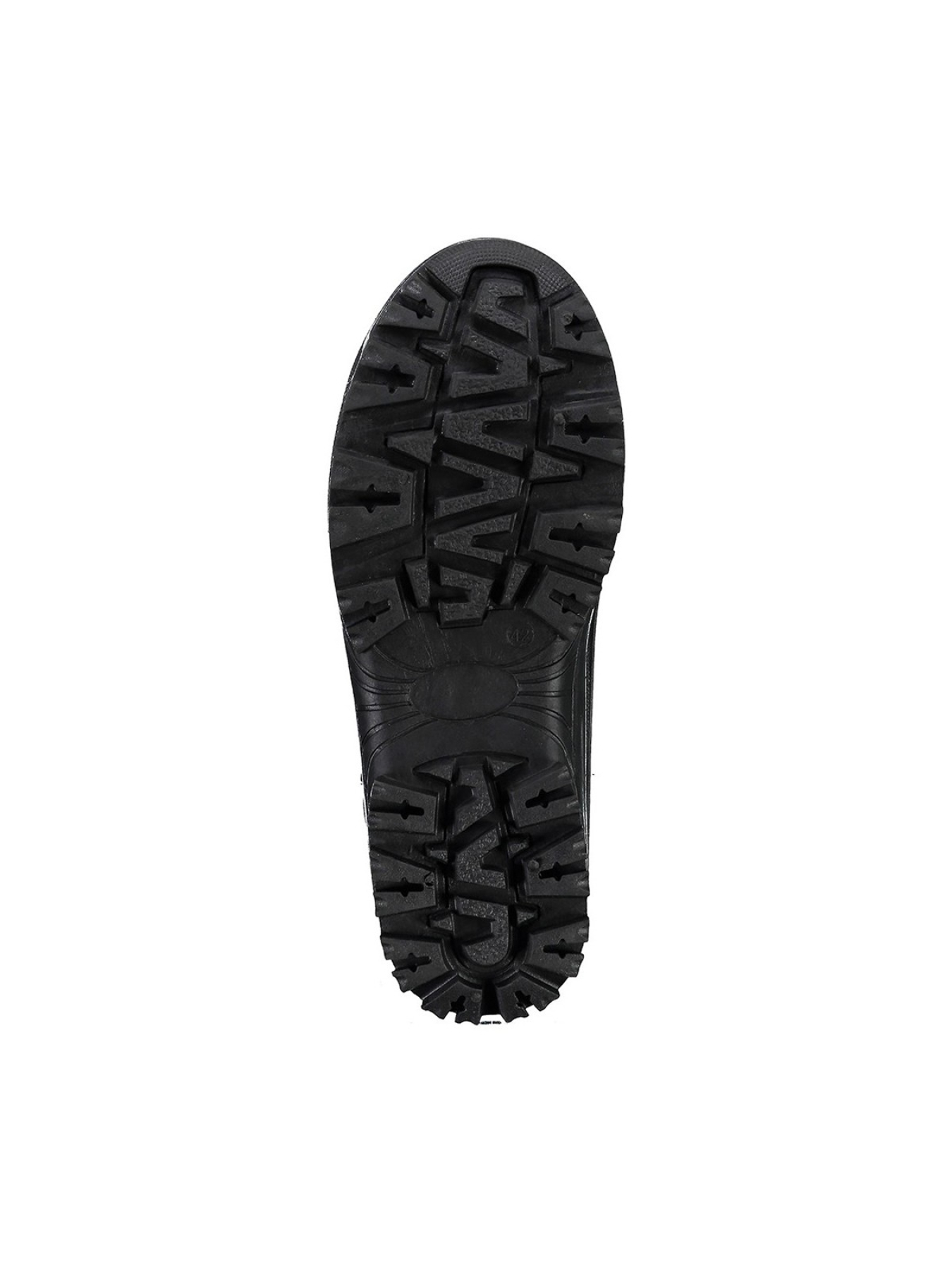 Сапоги CMP модель 3Q48867-U901 Фото