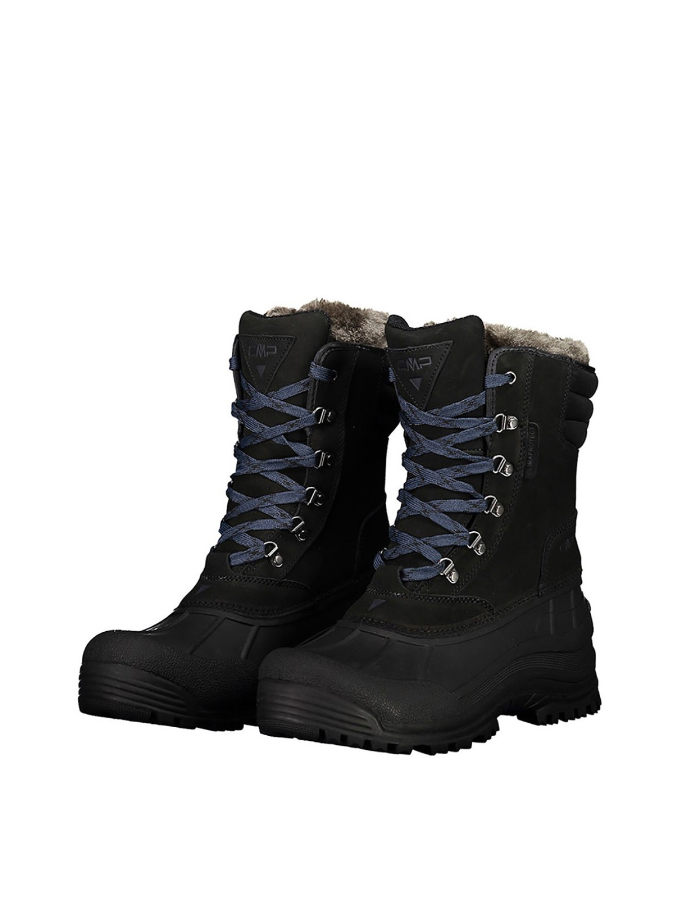 Сапоги CMP модель 3Q48867-U901 Фото
