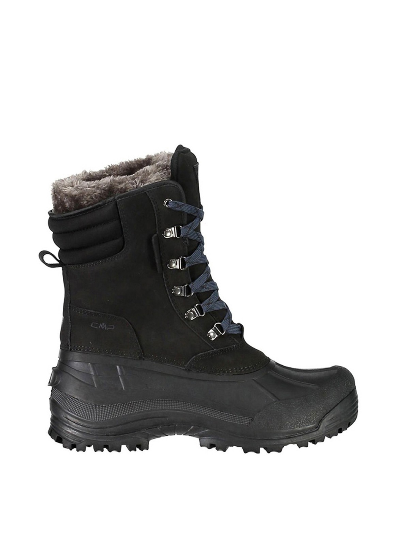 Сапоги CMP модель 3Q48867-U901 Фото