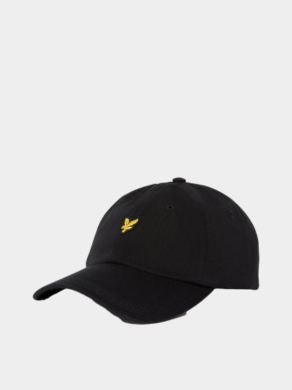 Кепка Lyle & Scott BASEBALL CAP модель HE906AF-Z865 - фото