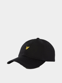 Кепка Lyle & Scott модель HE906AF-Z865 Фото
