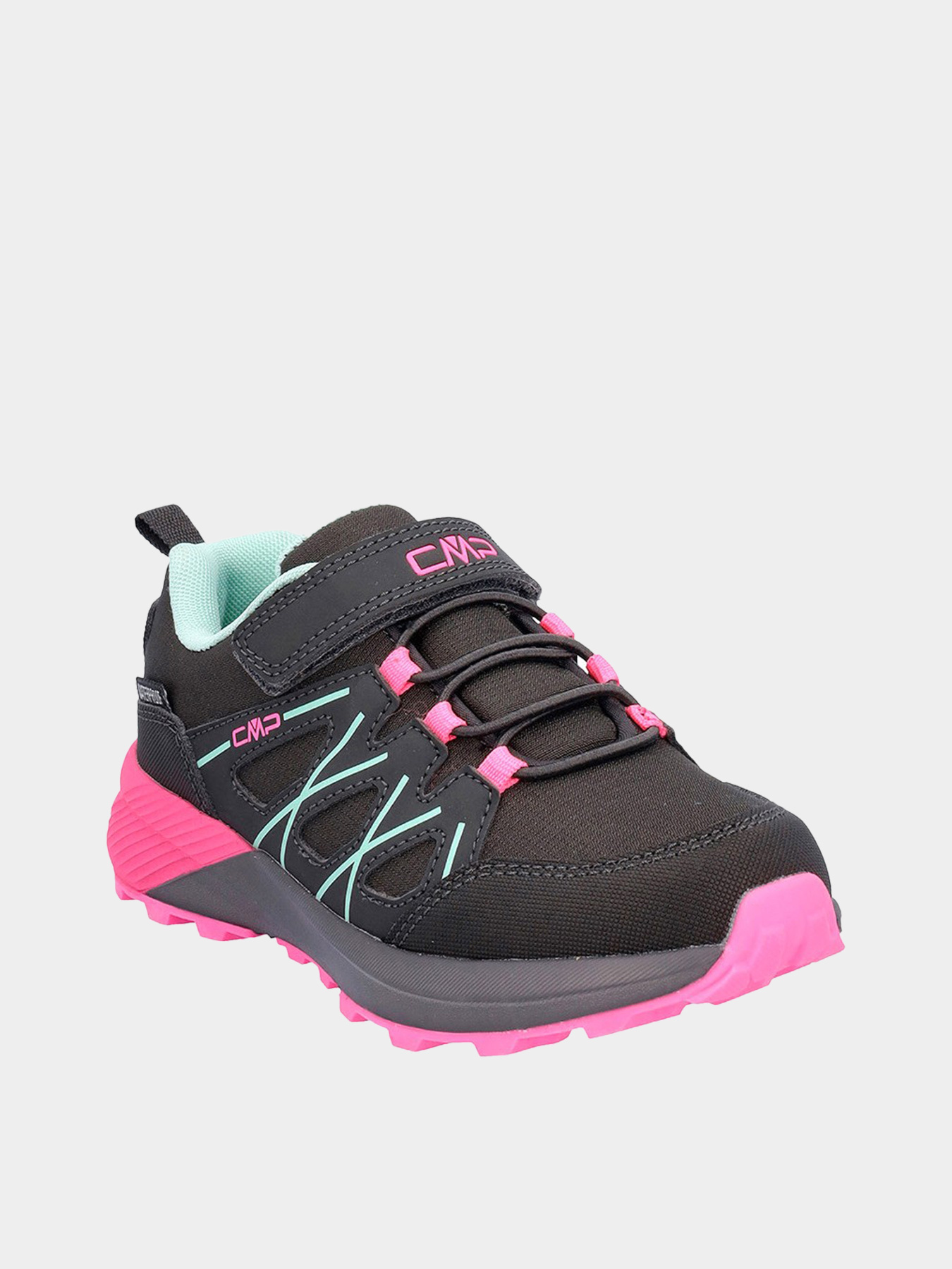 Кроссовки повседневные CMP модель 3Q15894-U901 Фото