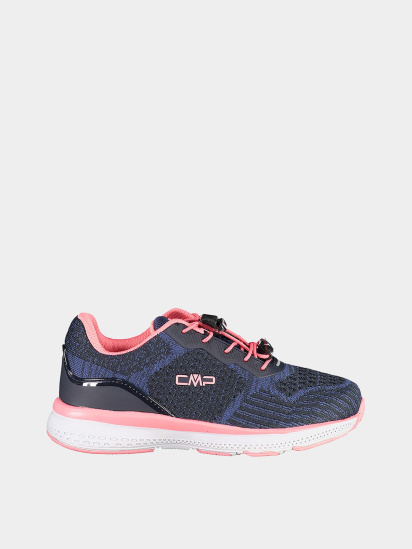 Дитячі кросівки CMP KIDS NHEKKAR FITNESS SHOES модель 3Q51064-U739 - фото
