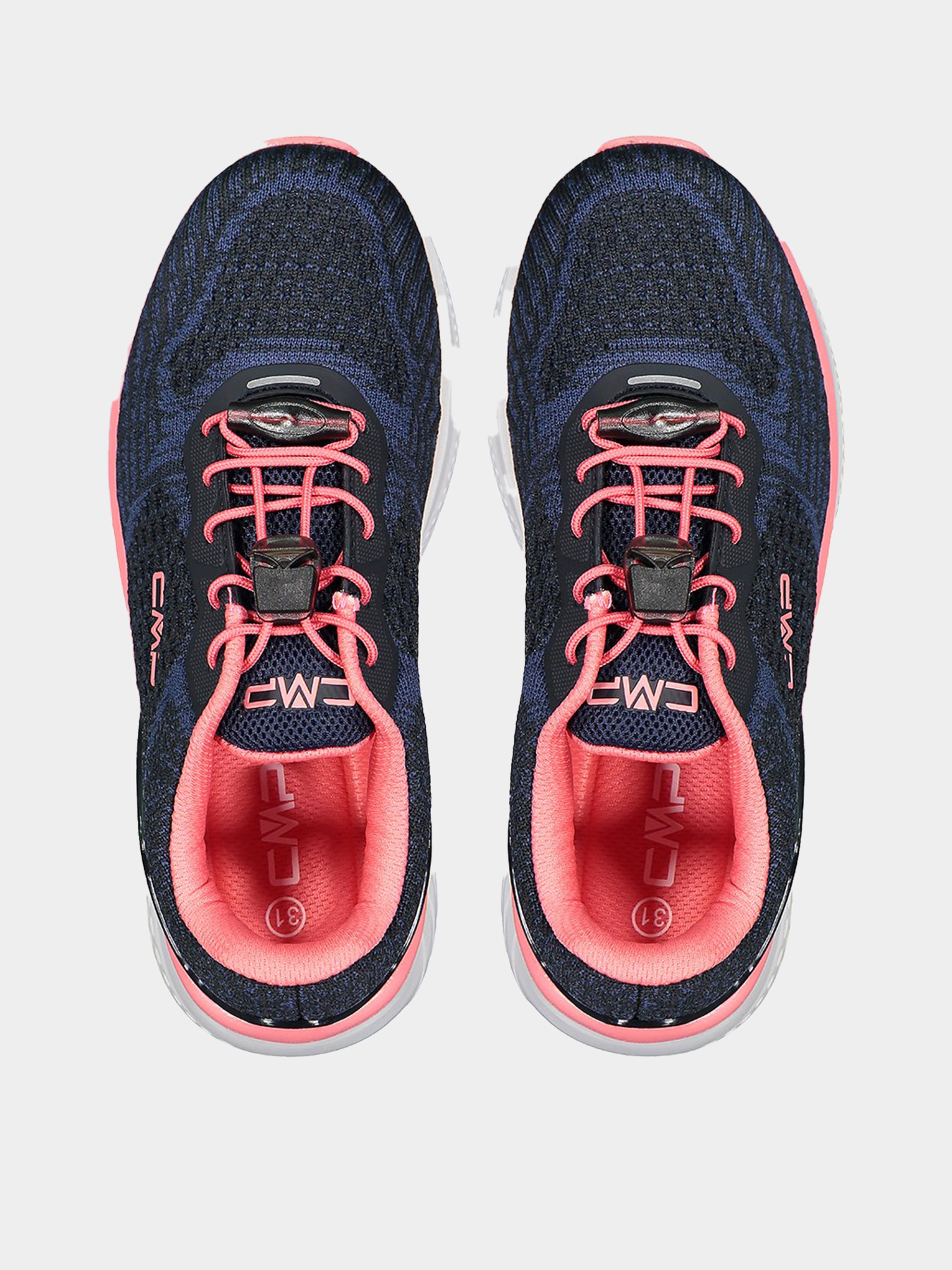 Кроссовки для спорта CMP модель 3Q51064-U739 Фото