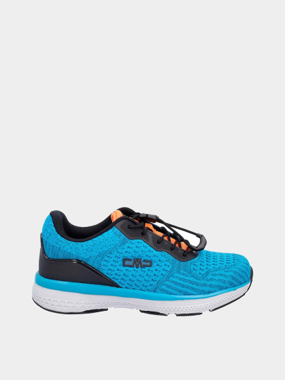 Дитячі кросівки CMP KIDS NHEKKAR FITNESS SHOES модель 3Q51064-L745 - фото