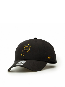 Кепка 47 Brand модель MVP20WBV-BKJ Фото