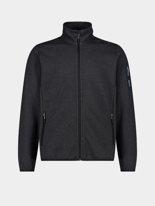 Кофта спортивная CMP модель 34H6397-85UR Фото