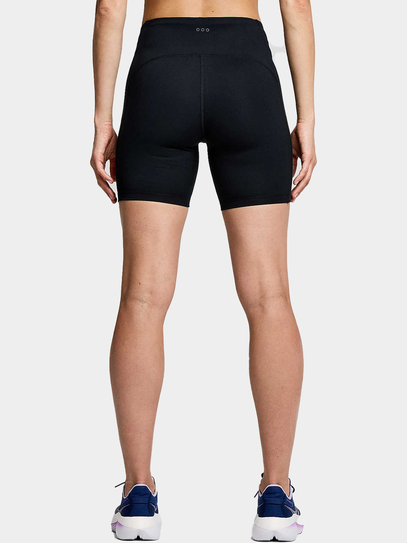 Шорты спортивные Saucony модель SAW800451-BK Фото