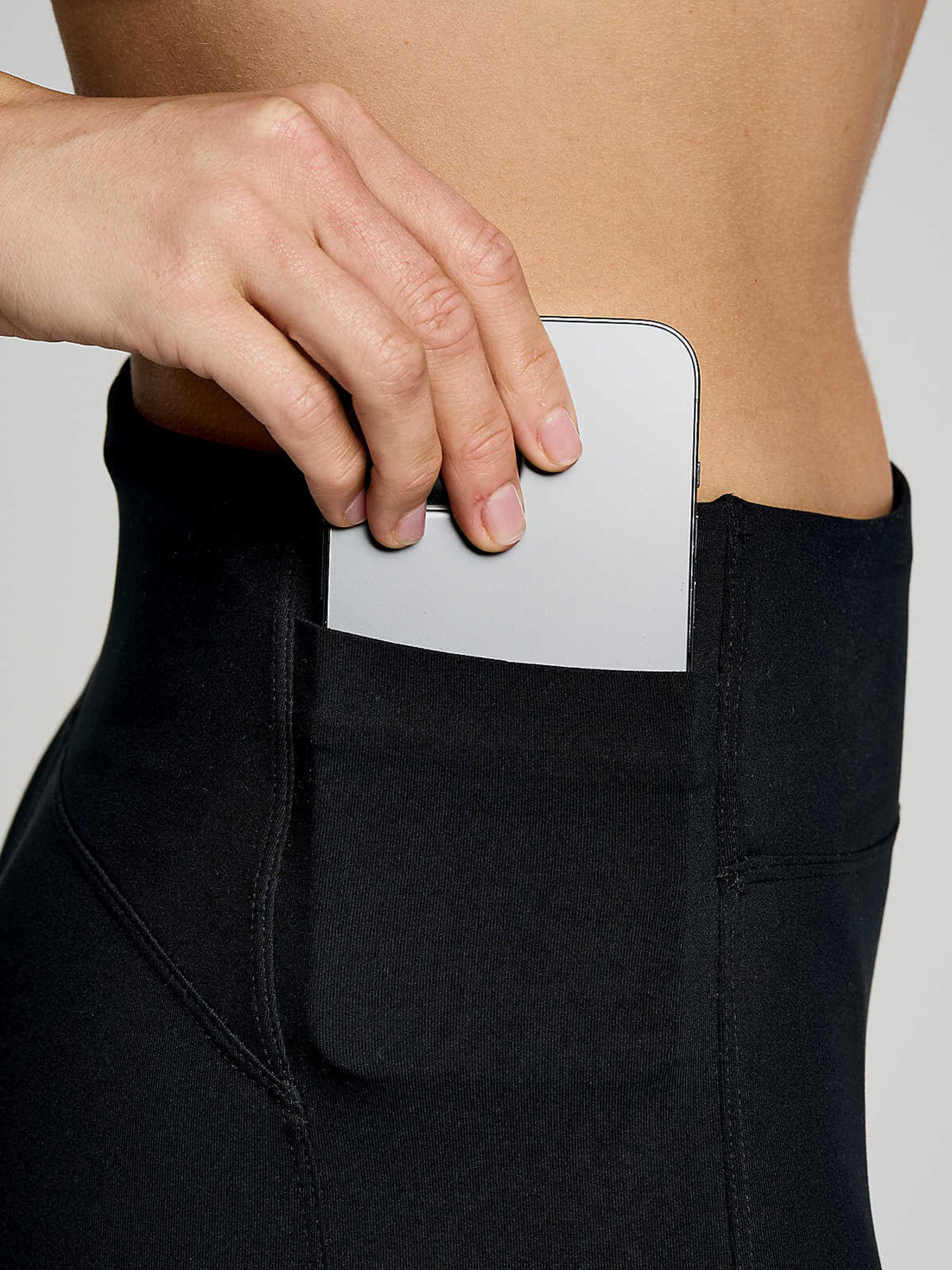 Шорты спортивные Saucony модель SAW800451-BK Фото