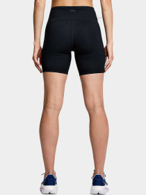 Шорты спортивные Saucony модель SAW800451-BK Фото