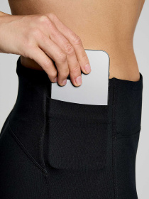 Шорты спортивные Saucony модель SAW800451-BK Фото