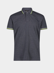 Поло CMP модель 34D5987-N950 Фото