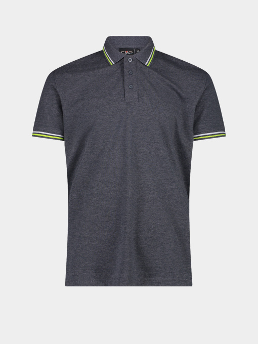 Поло CMP модель 34D5987-N950 Фото