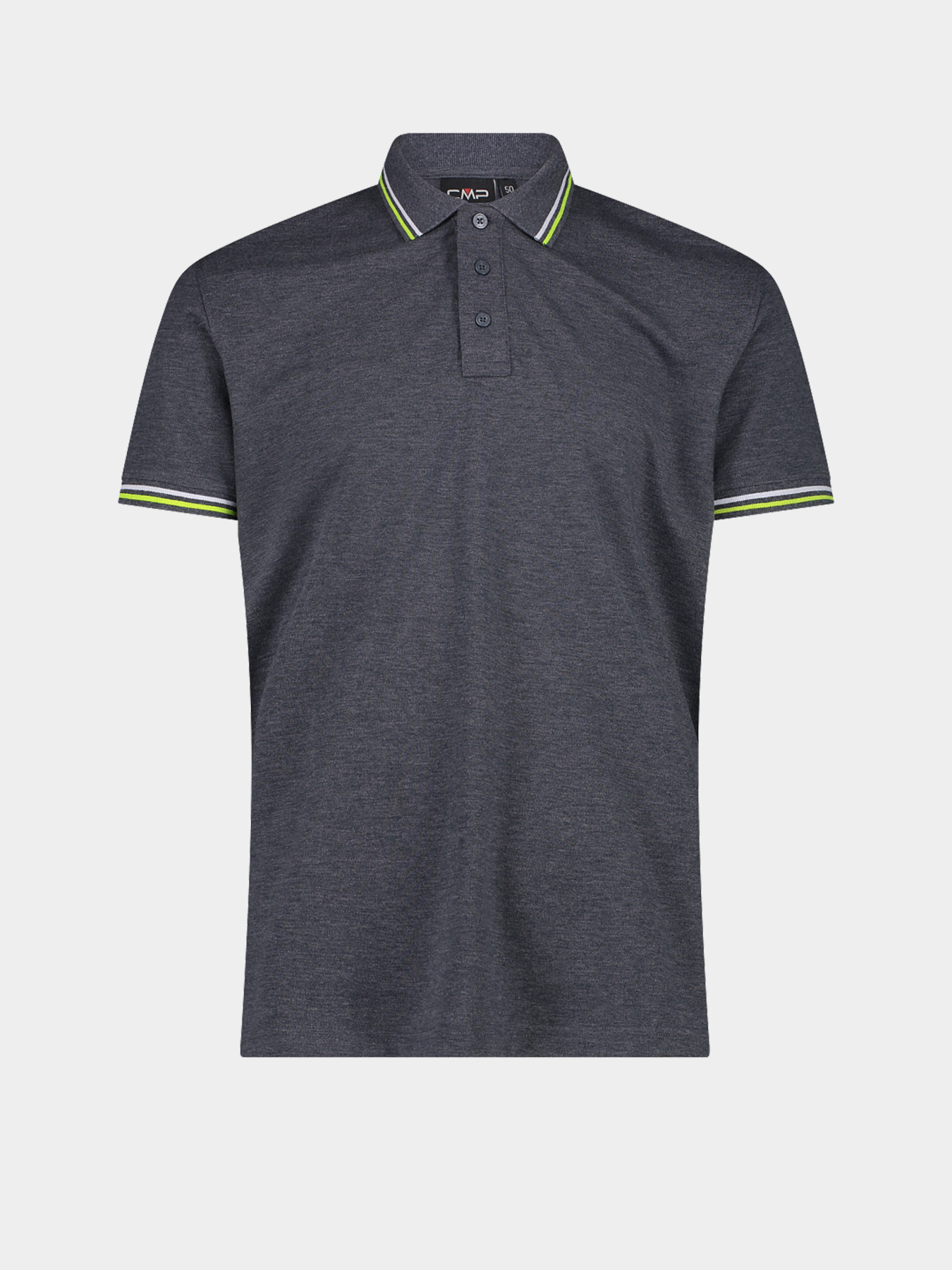 Поло CMP модель 34D5987-N950 Фото