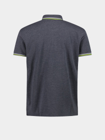 Поло CMP модель 34D5987-N950 Фото