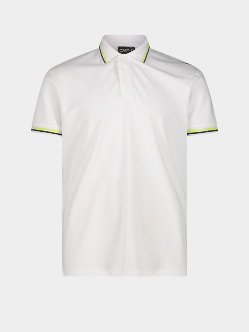 Поло CMP модель 34D5987-A001 Фото