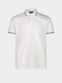 Поло CMP модель 34D5987-A001 Поло CMP модель 34D5987-A001 Фото