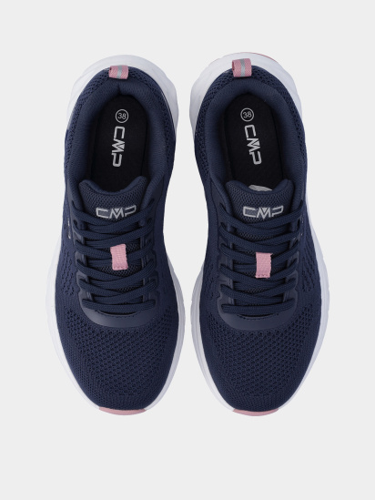 Жіночі кросівки CMP NHEKKAR WMN FITNESS SHOES модель 3Q51056-M926 — фото 3 - INTERTOP