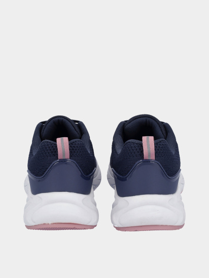 Жіночі кросівки CMP NHEKKAR WMN FITNESS SHOES модель 3Q51056-M926 — фото 4 - INTERTOP