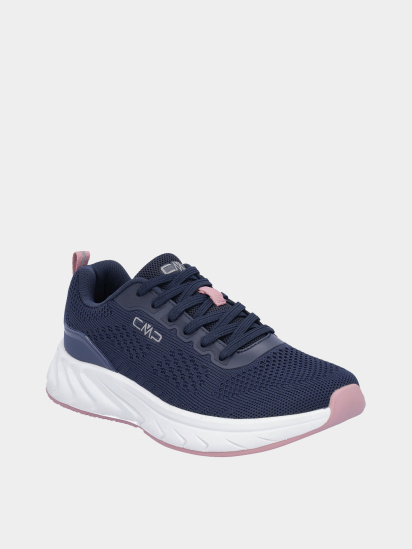Жіночі кросівки CMP NHEKKAR WMN FITNESS SHOES модель 3Q51056-M926 — фото 5 - INTERTOP