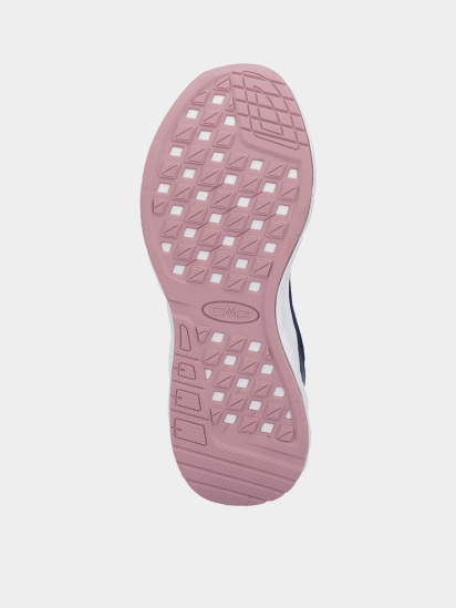 Жіночі кросівки CMP NHEKKAR WMN FITNESS SHOES модель 3Q51056-M926 — фото 6 - INTERTOP