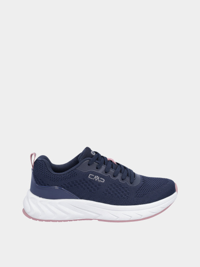 Жіночі кросівки CMP NHEKKAR WMN FITNESS SHOES модель 3Q51056-M926 - фото