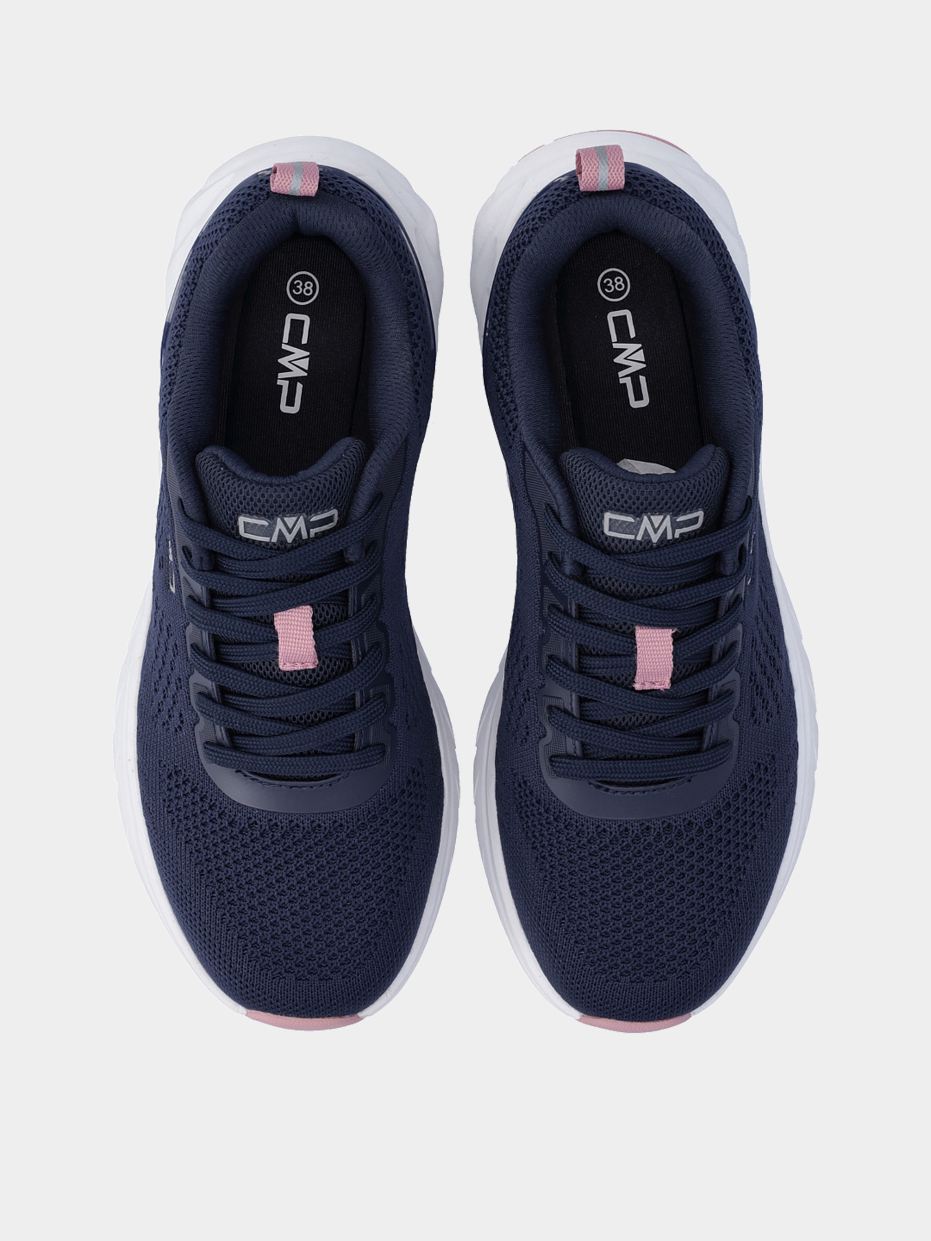 Кроссовки для спорта CMP модель 3Q51056-M926 Фото