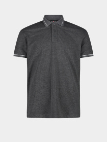 Поло CMP модель 34D5987-U901 Фото