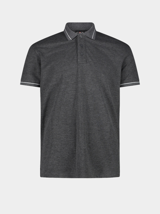 Поло CMP модель 34D5987-U901 Фото