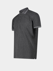 Поло CMP модель 34D5987-U901 Поло CMP модель 34D5987-U901 Фото