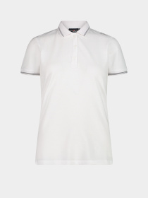 Поло CMP модель 34D5996-A001 Фото