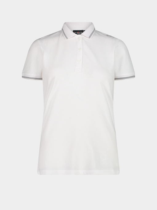 Поло CMP модель 34D5996-A001 Фото